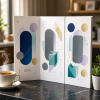 Brochure Design Tri-fold