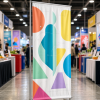 Banner Design Retractable