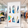 Stand Design Display