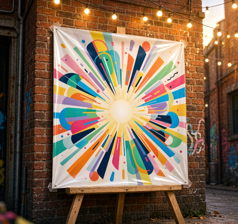 Poster Design Event