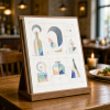 Menu Design Restaurant