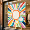 Poster Design Sales