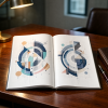 Brochure Design Corporate
