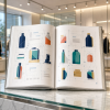 Brochure Design Product